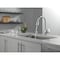 Peerless Apex Single Handle Pull-Down Kitchen Faucet P7901LF-SD-W - alternate 3